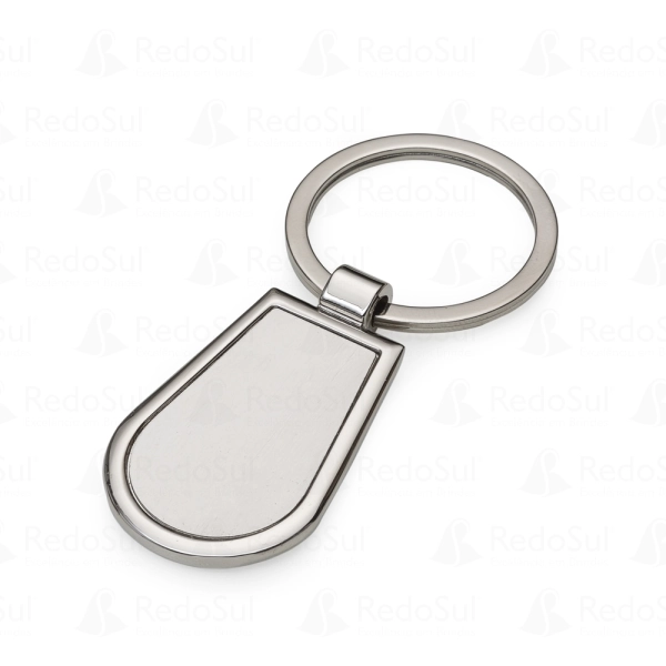 Chaveiro Metálico Personalizado Chaveiro Metálico Personalizado